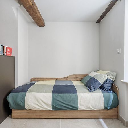 Il Mezzanino By Siena Living Apartment Esterno foto