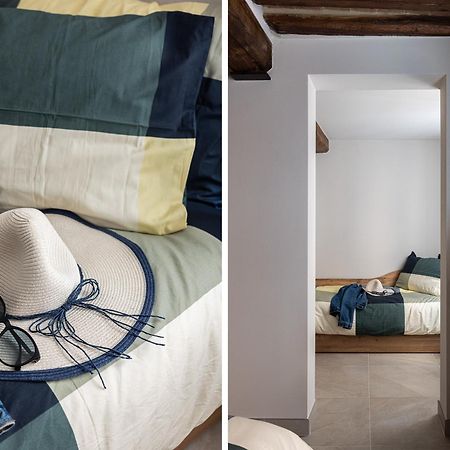 Il Mezzanino By Siena Living Apartment Esterno foto