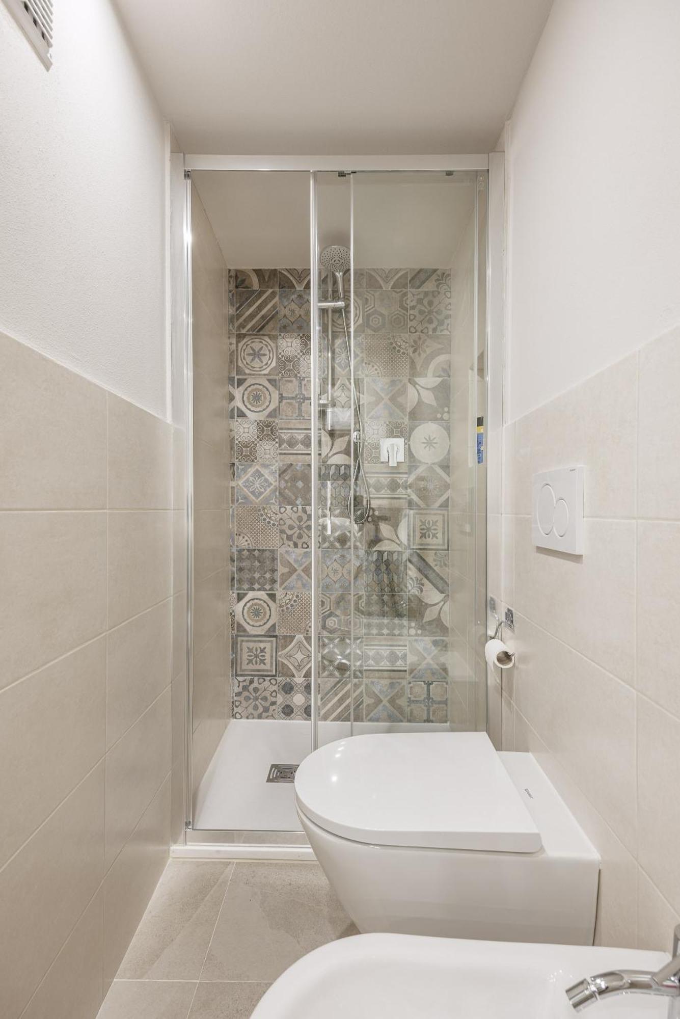 Il Mezzanino By Siena Living Apartment Esterno foto