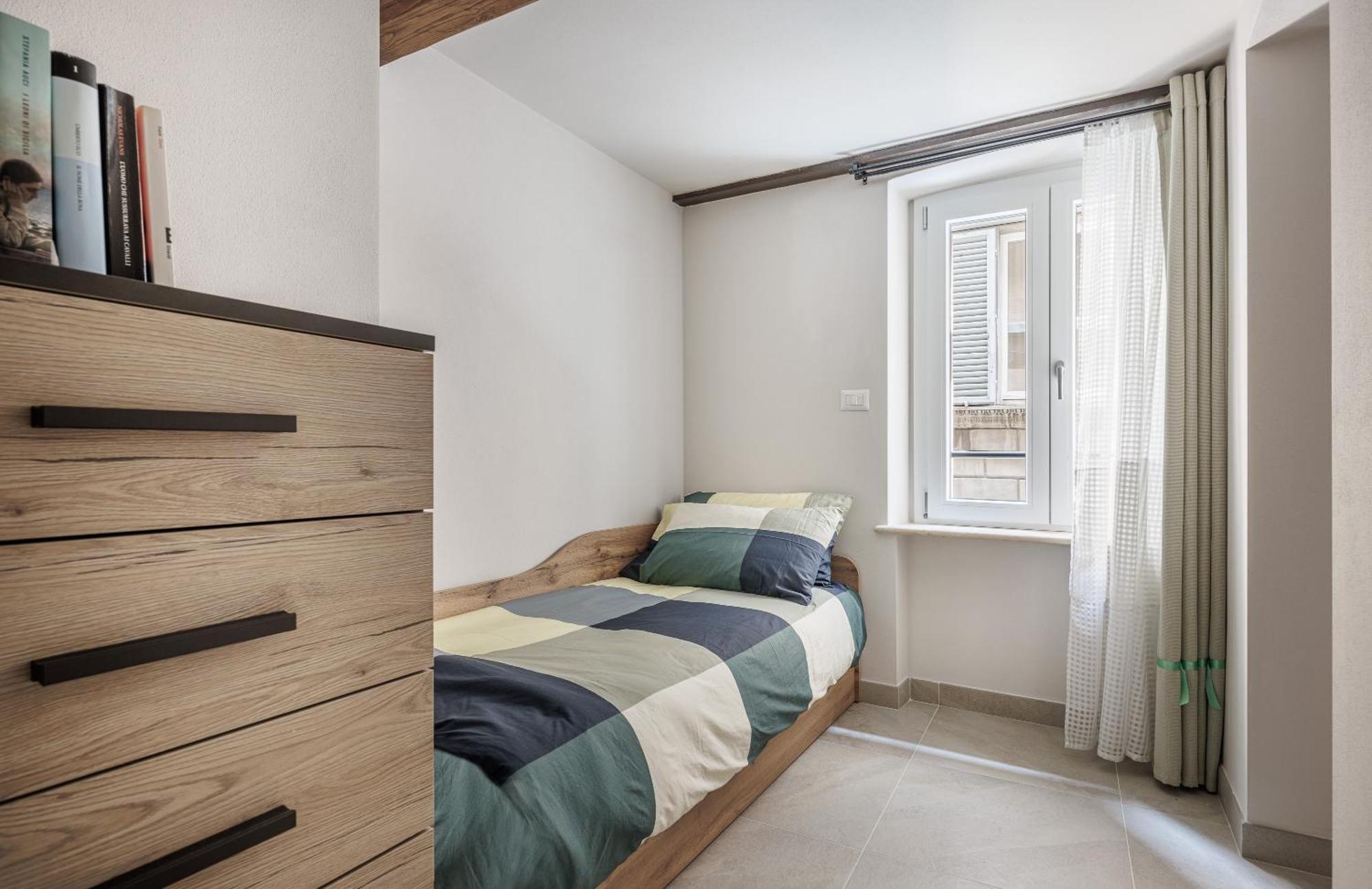 Il Mezzanino By Siena Living Apartment Esterno foto