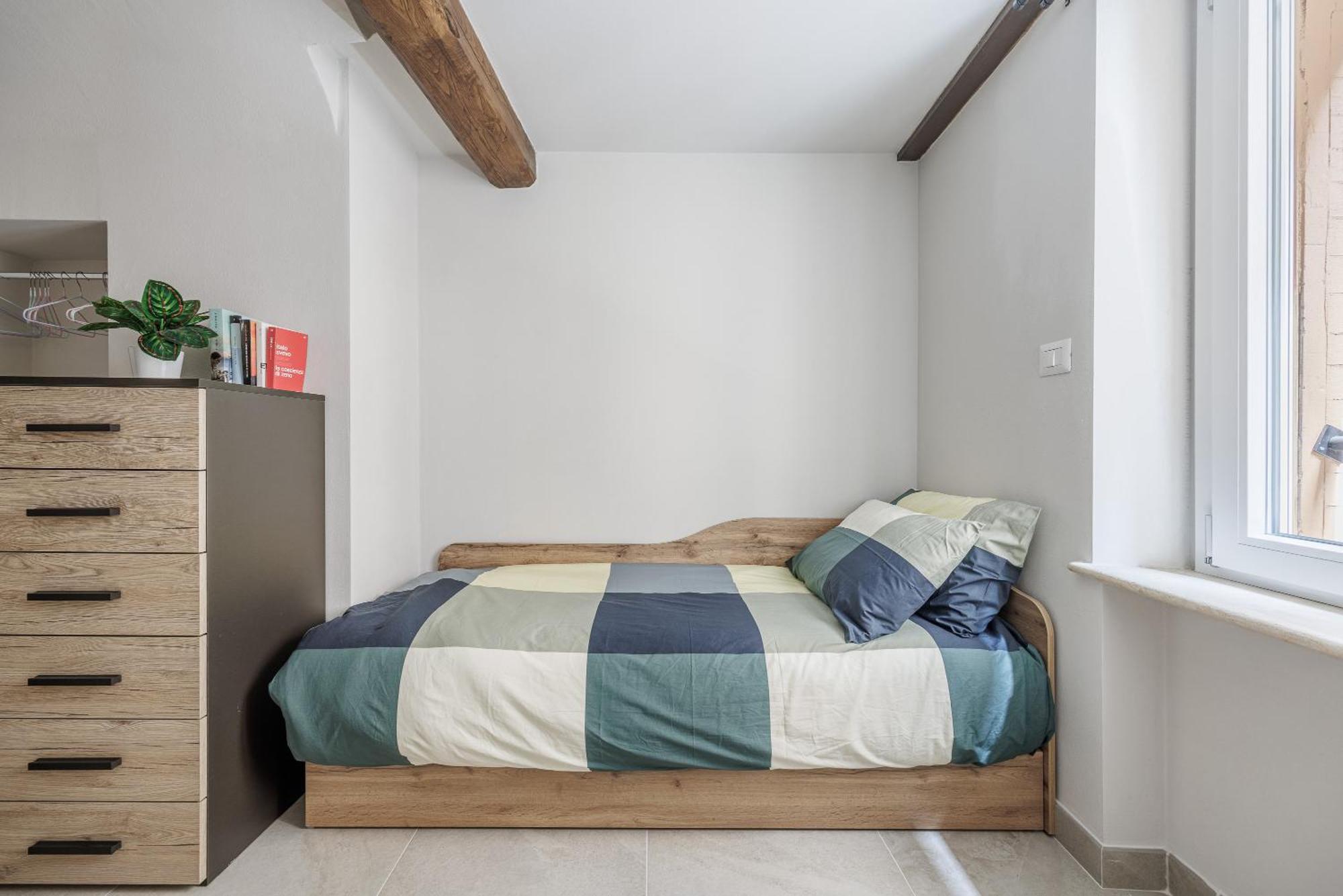 Il Mezzanino By Siena Living Apartment Esterno foto