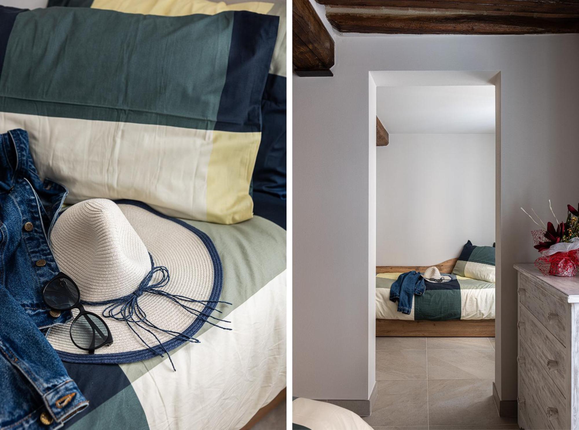 Il Mezzanino By Siena Living Apartment Esterno foto